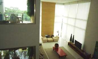 Imagem 6: Imóvel de Luxo em Condomínio Morada do Sol - 8 quartos, 8 suítes, 3 salas, 12 banheiros, 6