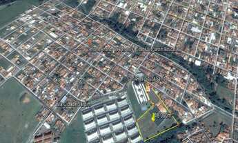 Imagem: Área para incorporação de Prédios com