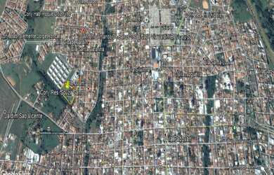 Imagem 2: Área para incorporação de Prédios com 18.600m² à venda na Vila Guimarães, Botucatu-SP!