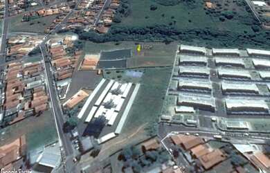 Imagem 3: Área para incorporação de Prédios com 18.600m² à venda na Vila Guimarães, Botucatu-SP!