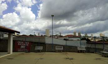 Imagem 6: Área para incorporação de Prédios com 18.600m² à venda na Vila Guimarães, Botucatu-SP!