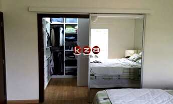 Imagem 6: Casa de luxo em condomínio: 4 quartos, 3 suítes, 2 salas e 230m² em Valinhos-SP. Venha con