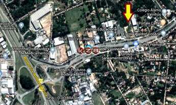 Imagem 7: Área comercial bem localizada 14.000 metros, Valinhos