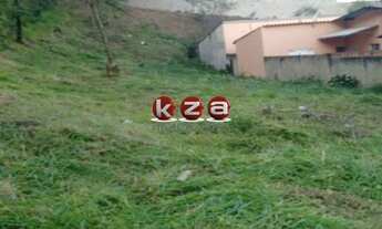 Imagem 2: Terreno à venda em Valinhos-SP, Bosque dos Eucaliptos - 330,00 m² de área!