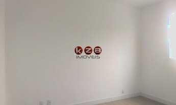 Imagem 5: Apartamento à venda em Valinhos-SP, 2 quartos, 1 suíte, 53m², no bairro Ortizes - Imperdív