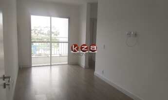 Imagem 6: Apartamento à venda em Valinhos-SP, 2 quartos, 1 suíte, 53m², no bairro Ortizes - Imperdív