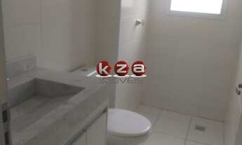 Imagem 7: Apartamento à venda em Valinhos-SP, 2 quartos, 1 suíte, 53m², no bairro Ortizes - Imperdív