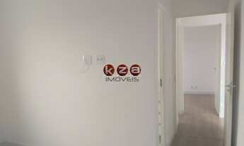 Imagem 4: Apartamento à venda em Valinhos-SP, 2 quartos, 1 suíte, 53m², no bairro Ortizes - Imperdív