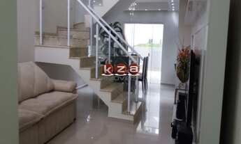 Imagem 3: Casa com 3 suites em condomínio fechado em Valinhos