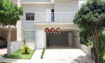 Imagem 1: Casa com 3 suites em condomínio fechado em Valinhos