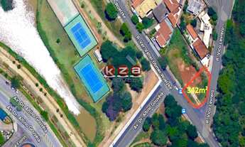 Imagem 7: Terreno Comercial à Venda em Valinhos-SP no Jardim das Palmeiras com 342,00m² de Área