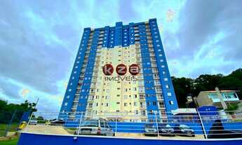 Imagem 2: Apartamento para locação em Valinhos-SP, Condomínio Verona: 2 quartos, 1 sala, 1 banheiro