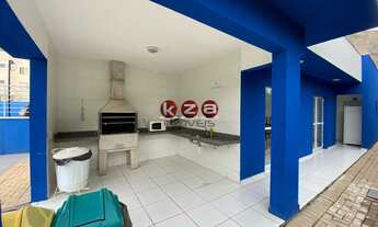 Imagem 6: Apartamento para locação em Valinhos-SP, Condomínio Verona: 2 quartos, 1 sala, 1 banheiro