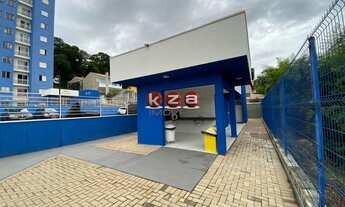 Imagem 5: Apartamento para locação em Valinhos-SP, Condomínio Verona: 2 quartos, 1 sala, 1 banheiro