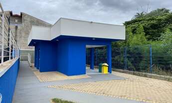 Imagem 4: Apartamento para locação em Valinhos-SP, Condomínio Verona: 2 quartos, 1 sala, 1 banheiro