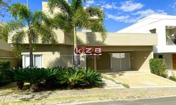 Imagem: Casa de luxo em condomínio à venda em