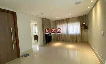 Imagem 4: Casa de luxo em condomínio à venda em Valinhos-SP, Reserva das Palmeiras: 4 quartos, 4 suí