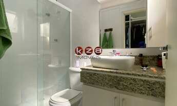 Imagem 6: Casa de Luxo em Condomínio na Vila Capuava, Valinhos-SP: 3 Quartos, 2 Suítes, 2 Salas, 4 B