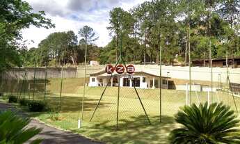 Imagem 7: Terreno de 1.000m² em condomínio à venda em Valinhos-SP, Residencial Vila Lombarda. Aprove