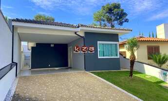 Imagem: Casa de Luxo em Condomínio na Vila Capuava