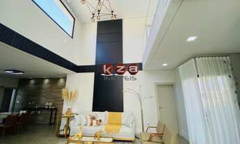 Imagem 6: Casa de luxo em condomínio à venda em Vinhedo-SP, Monte Alegre: 4 quartos, 4 suítes, 4 sal