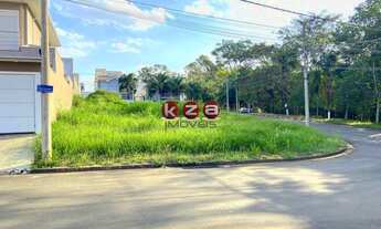 Imagem 2: Terreno à venda em Valinhos-SP, na Vila Capuava, com 335m² de área!