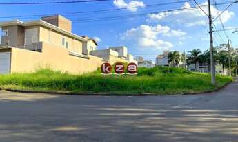 Imagem 3: Terreno à venda em Valinhos-SP, na Vila Capuava, com 335m² de área!