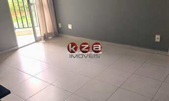 Imagem 6: Apartamento à venda em Valinhos-SP, Residencial Bosque do Frutal: 2 quartos, 1 sala, 1 ban