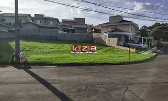 Imagem 3: Terreno a venda no Condomínio Residencial San Marino em Valinhos-SP, Bairro Ortizes 386 m