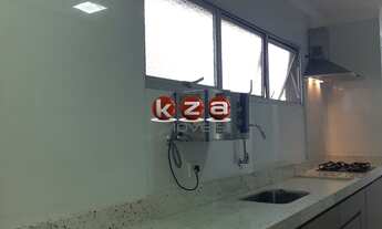 Imagem 5: APARTAMENTO A VENDA NO EDIFÍCIO TURMALINA NA VILA MARIETA EM CAMPINAS/SP