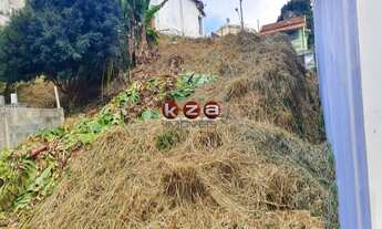 Imagem 5: Terreno Comercial à Venda em Valinhos-SP, Bairro Jardim Planalto, 350m² de Área!