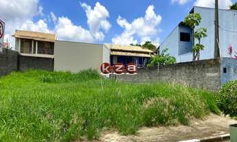 Imagem 3: Terreno à venda em Valinhos-SP, Parque Nova Suíça! 300,00 m² de área disponíveis!