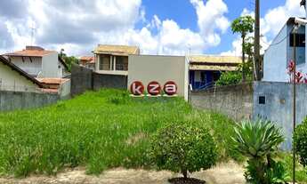 Imagem 2: Terreno à venda em Valinhos-SP, Parque Nova Suíça! 300,00 m² de área disponíveis!