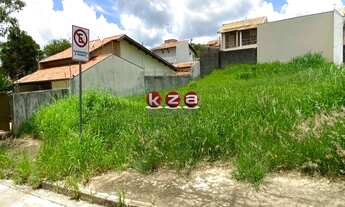 Imagem 3: Terreno à venda em Valinhos-SP, Parque Nova Suíça - 300,00m² de área. Venha conferir!