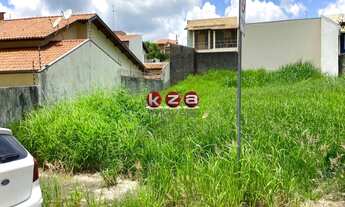 Imagem 2: Terreno à venda em Valinhos-SP, Parque Nova Suíça - 300,00m² de área. Venha conferir!