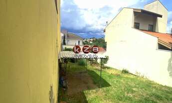 Imagem 2: Terreno à venda em Valinhos-SP - Parque Nova Suíça 300,00 m² de área disponível!