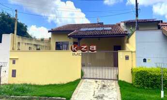 Imagem: Casa térrea a venda com 3 dormitórios