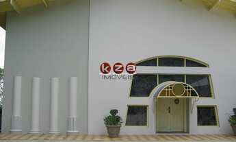 Imagem 2: Chácara maravilhosa a venda por R$1.500.000 Condomínio Nova Suíça em Valinhos