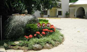 Imagem 5: Chácara maravilhosa a venda por R$1.500.000 Condomínio Nova Suíça em Valinhos