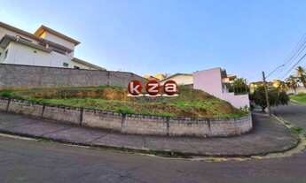 Imagem: Terreno à venda em Valinhos-SP, Vila Moletta