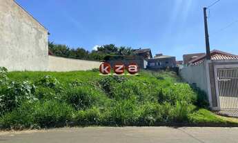 Imagem 2: Terreno à venda em Valinhos-SP, na Vila Genoveva, com 411m² de área!