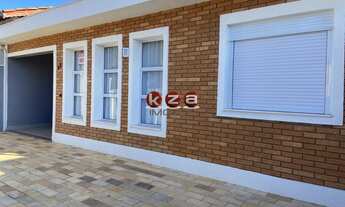 Imagem: Casa térrea a venda com 140 metros no Bairro