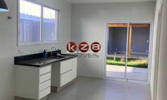 Imagem 6: Casa térrea a venda com 140 metros no Bairro Castelo em Valinhos