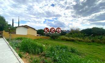 Imagem: Terreno à venda em Valinhos-SP, Jardim