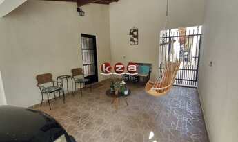 Imagem 4: Casa em Condomínio de Luxo no Parque das Colinas - Valinhos-SP 2 Quartos, 1 Suíte, 3 Sala