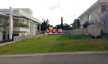 Imagem: Terreno em Condomínio de Luxo à venda