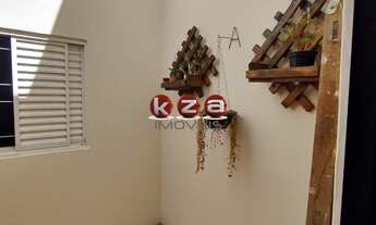 Imagem 5: Casa em Condomínio de Luxo no Parque das Colinas - Valinhos-SP 2 Quartos, 1 Suíte, 3 Sala