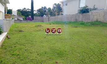 Imagem 5: Terreno em Condomínio de Luxo à venda, Reserva das Palmeiras, Valinhos - 503m² de área