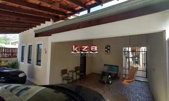 Imagem 2: Casa em Condomínio de Luxo no Parque das Colinas - Valinhos-SP 2 Quartos, 1 Suíte, 3 Sala