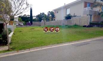 Imagem 3: Terreno em Condomínio de Luxo à venda, Reserva das Palmeiras, Valinhos - 503m² de área